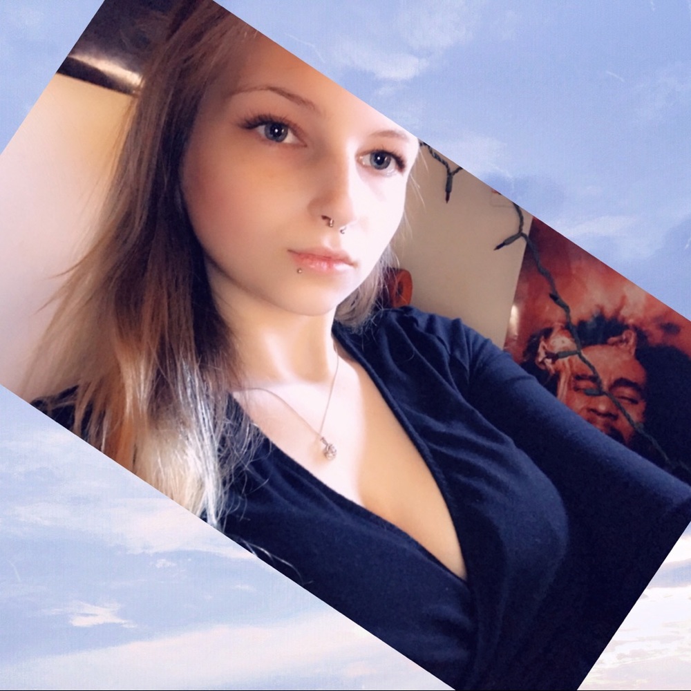 Meet your Posher, Kendall